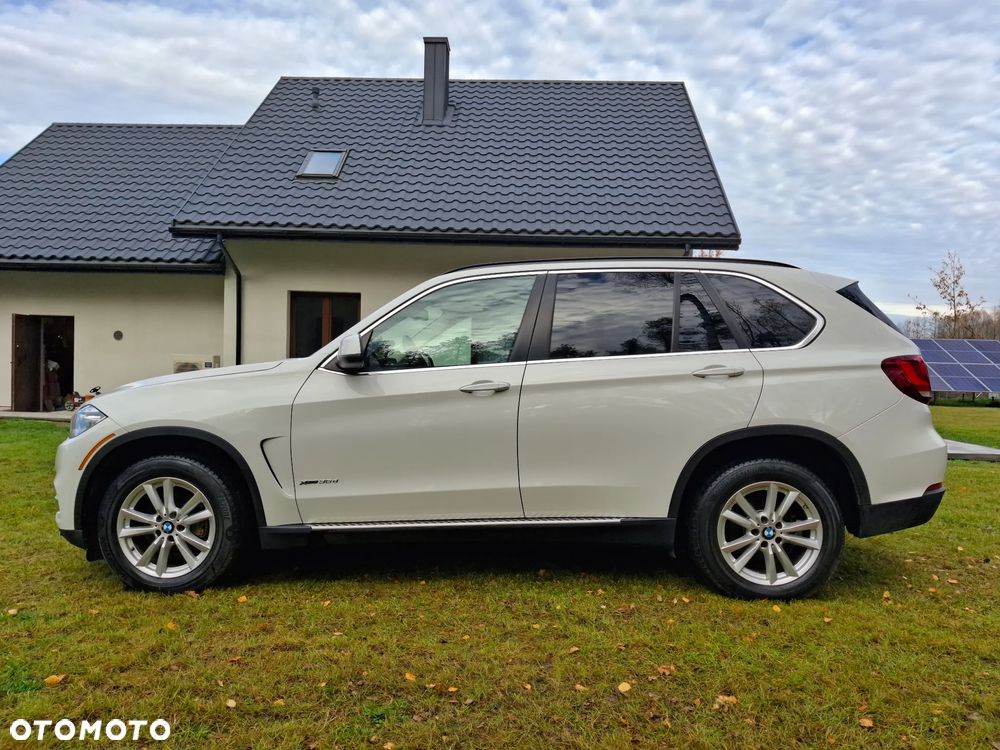 BMW X5 - 10