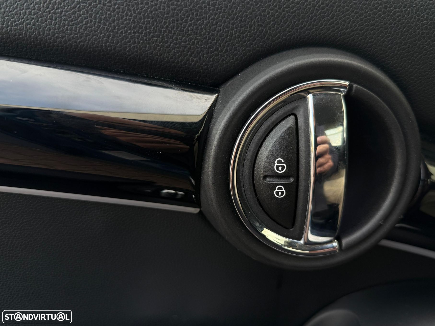 MINI 5 Portas Cooper Resolute Edition Auto - 15
