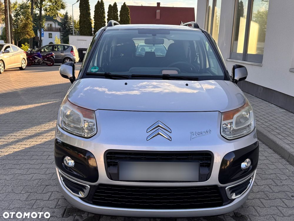 Citroën C3 Picasso VTi 95 Exclusive - 7