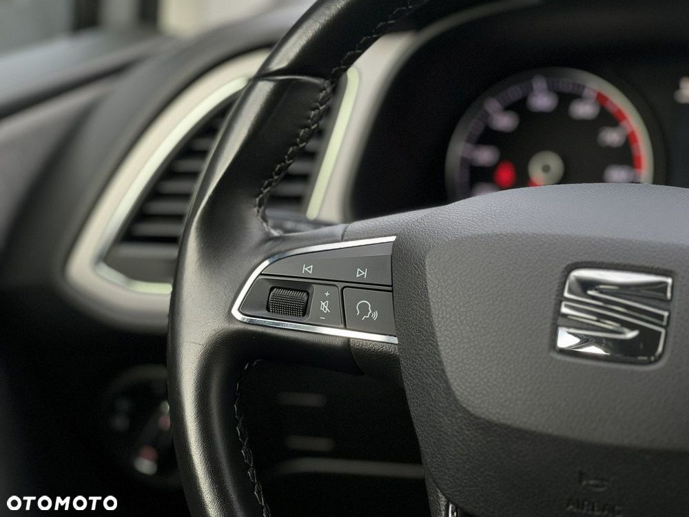 Seat Leon 1.0 TSI Style - 36