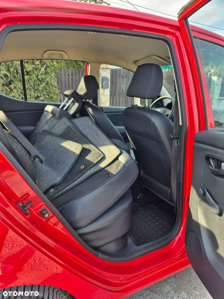 Hyundai i10 - 6