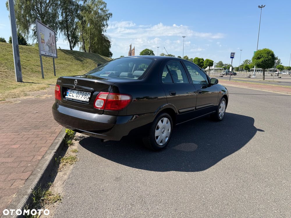 Nissan Almera 1.5 Acenta - 7