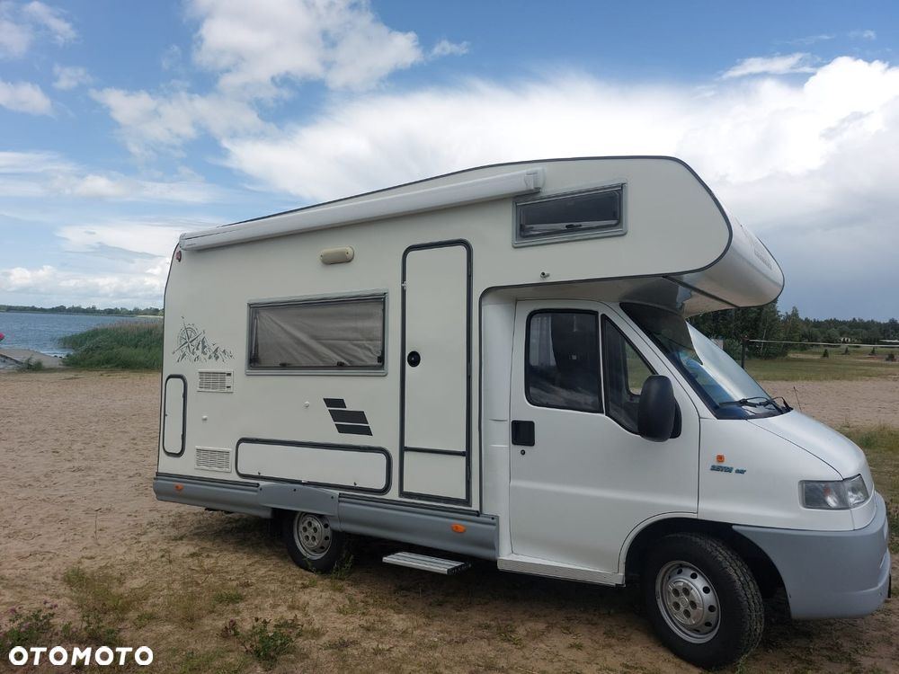 Fiat Ducato - 14