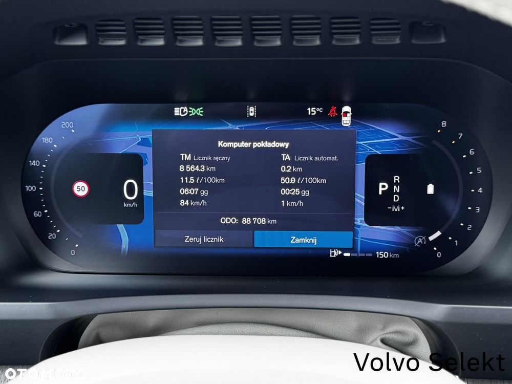 Volvo XC 90 B5 B AWD Ultra Bright 7os - 20