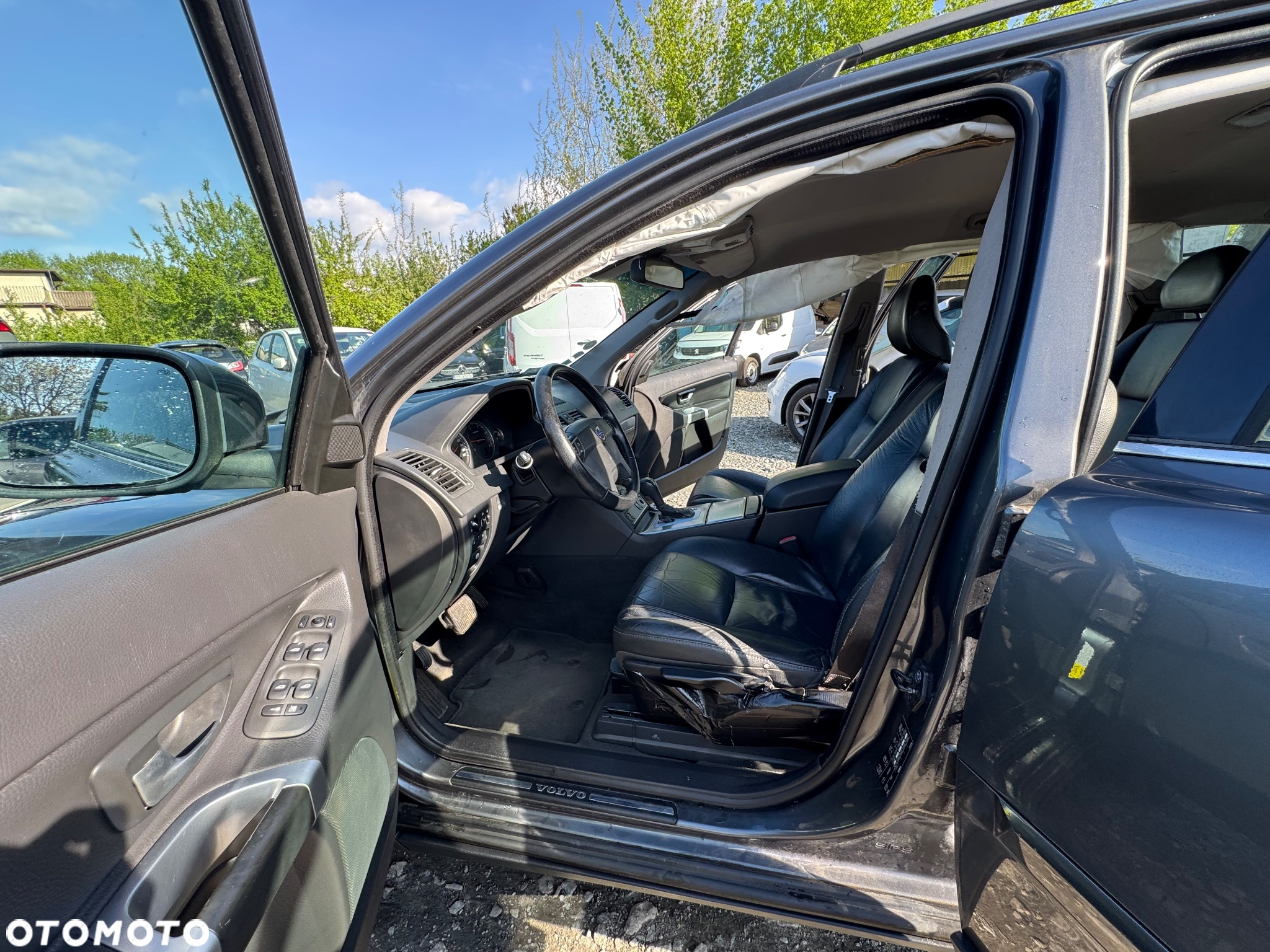 Volvo XC 90 D5 Momentum - 18