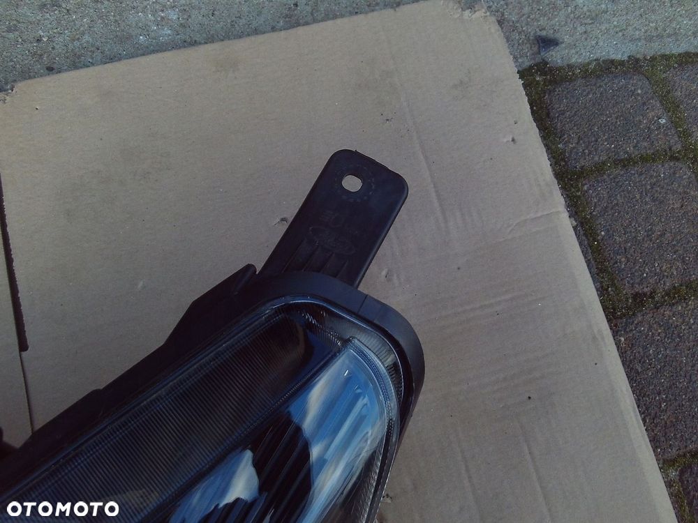 LAMPA FULL LED FORD FIESTA MK8 LEWA EUROP - 2