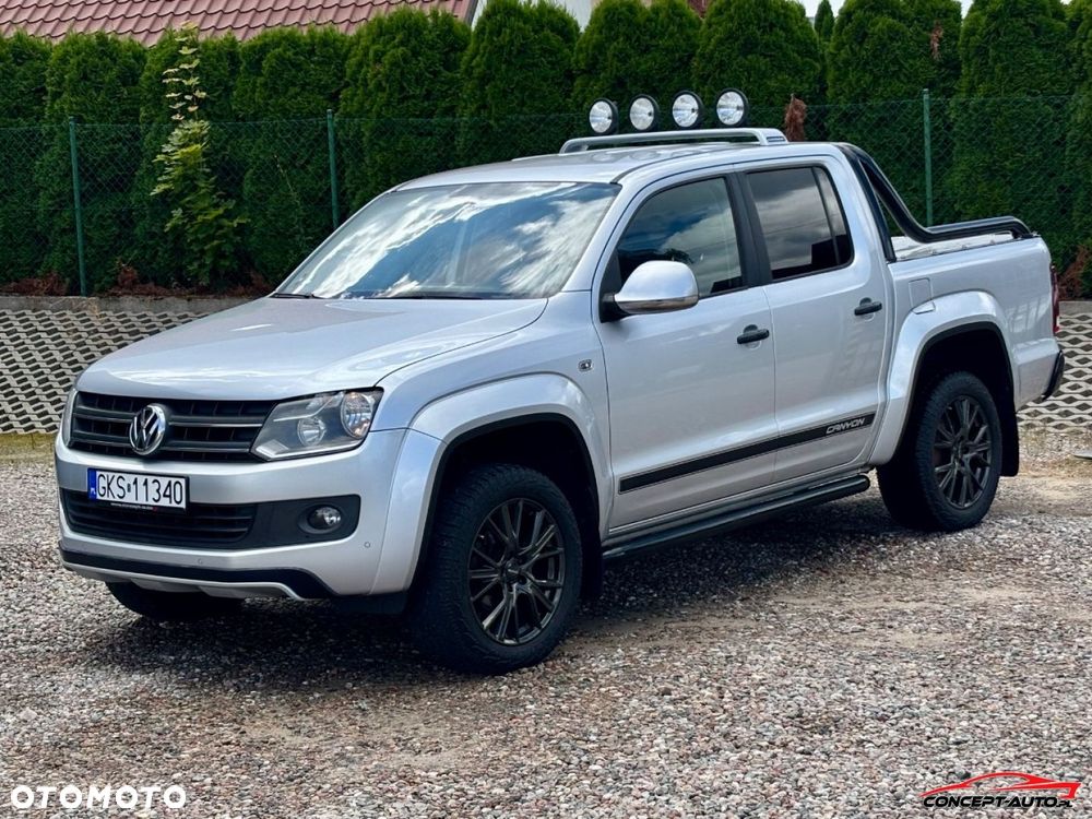 Volkswagen Amarok - 7