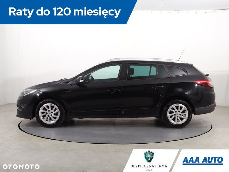 Renault Megane - 4