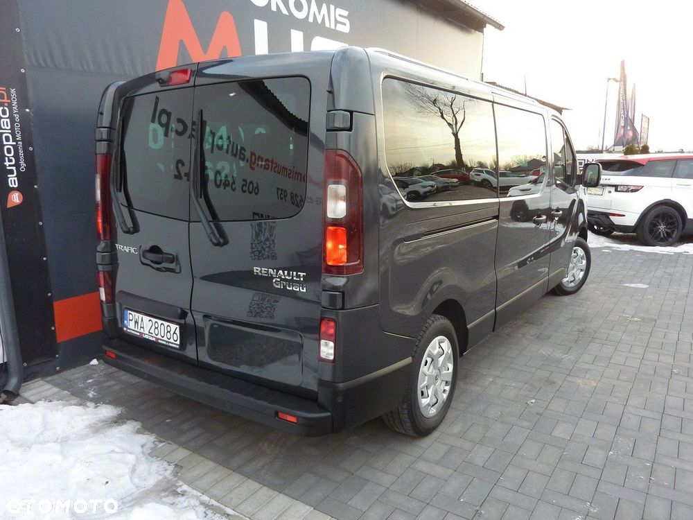 Renault Trafic - 4