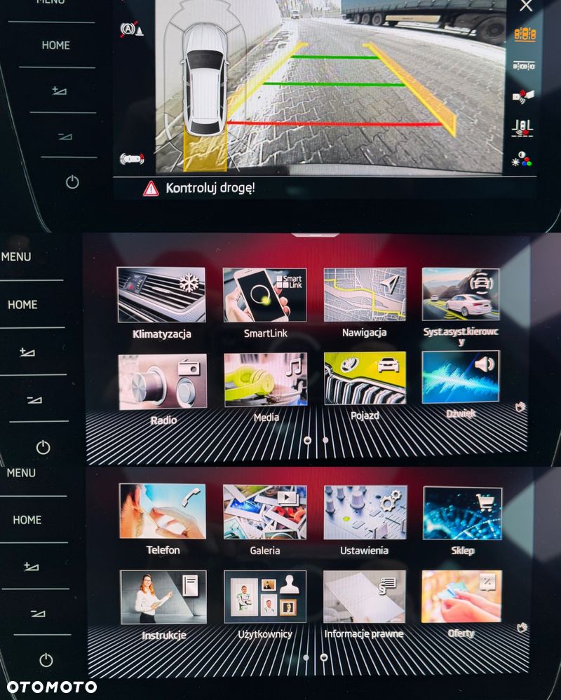 Skoda Superb 2.0 TDI SCR 4x4 L&K DSG - 40