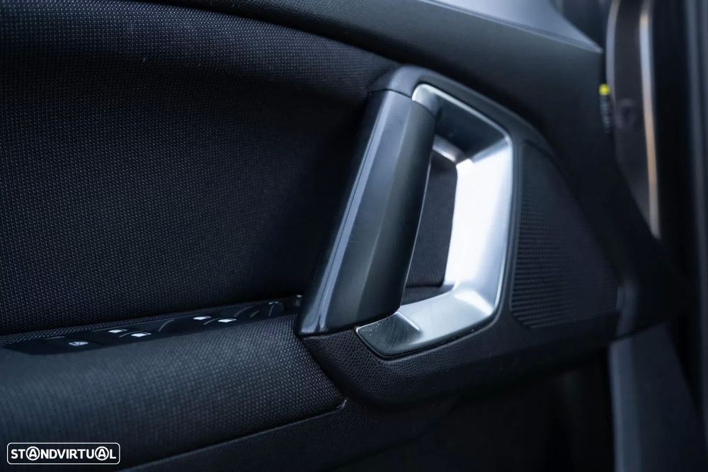 Peugeot 308 SW 1.5 BlueHDi Allure Pack - 14