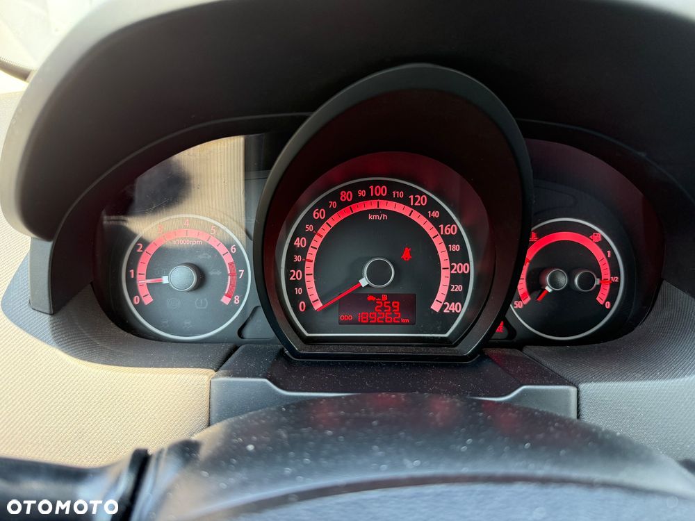 Kia Ceed 1.4 Comfort - 10
