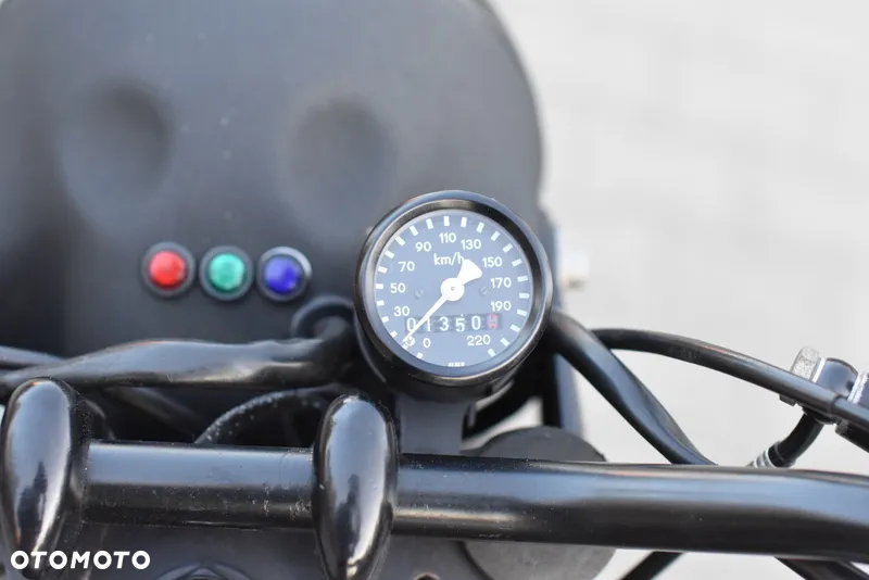 BMW R - 33