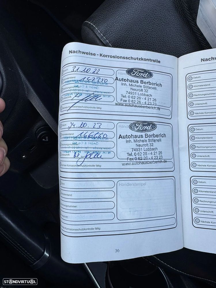 Ford Fiesta 1.6 EcoBoost ST - 10