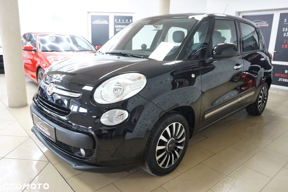 Fiat 500L 1.3 Multijet Start&Stopp Pop-Star - 7