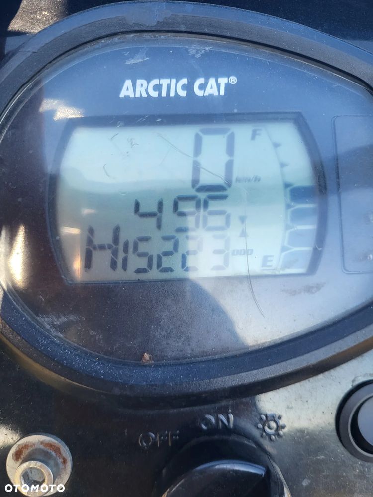 Arctic Cat Inny - 19
