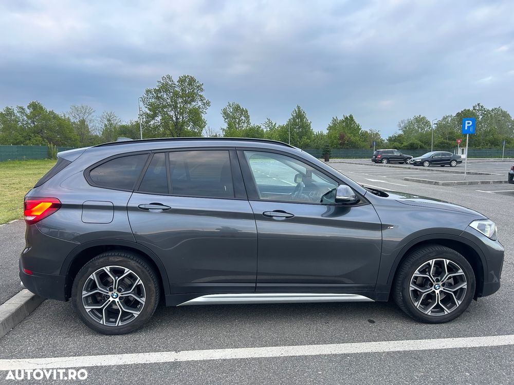 BMW X1 - 10
