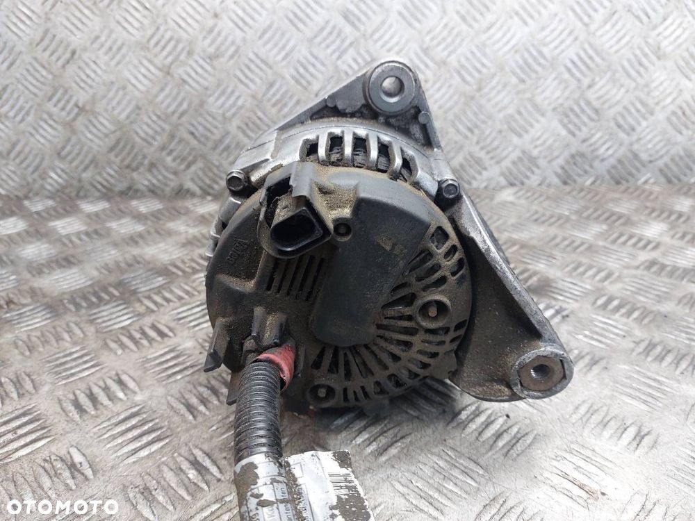 ALTERNATOR BMW E46 320D 2.0 D M47 ID: 238024 - 3