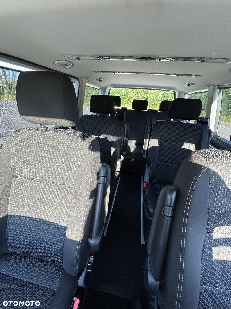 Volkswagen Multivan 2.0 TDI L1 Highline 4Motion - 21