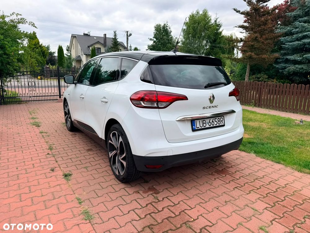 Renault Scenic 1.2 TCe Energy Bose - 7