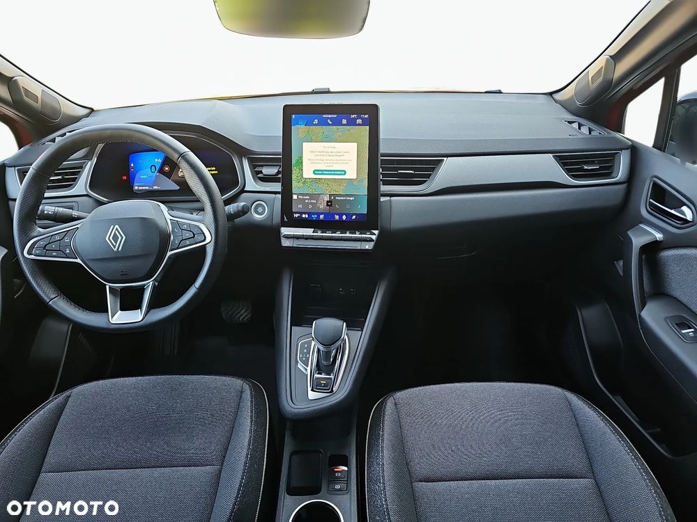 Renault Symbioz 1.6 E-Tech Full Hybrid 145 Techno - 5