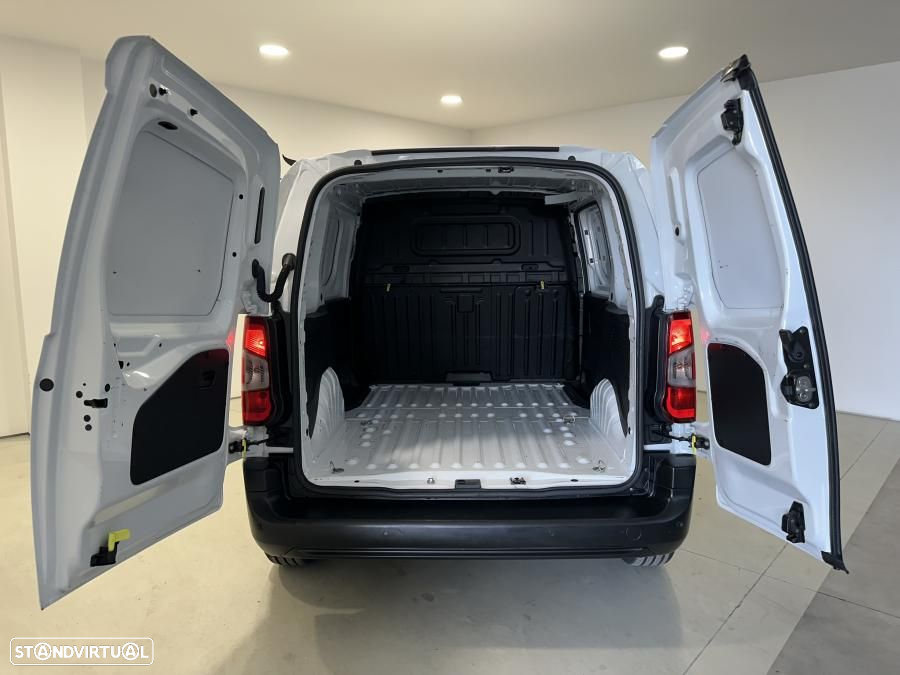 Peugeot Partner 1.5 BLUE HDI PREMIUM STANDARD * IVA DEDUTIVEL - 7