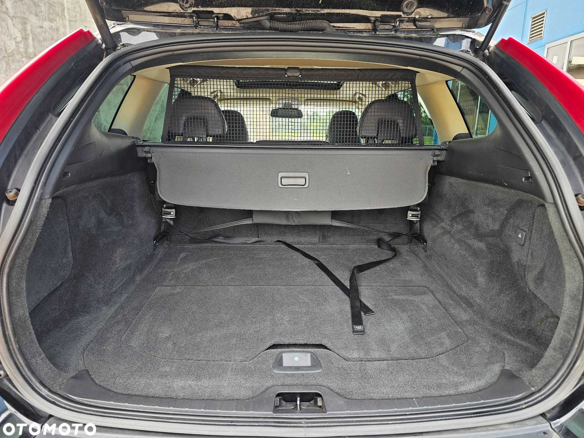 Volvo XC 60 D4 Geartronic Summum - 17
