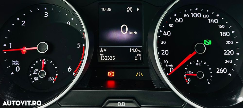 Volkswagen Tiguan 2.0 TDI 4Mot DSG Highline - 33