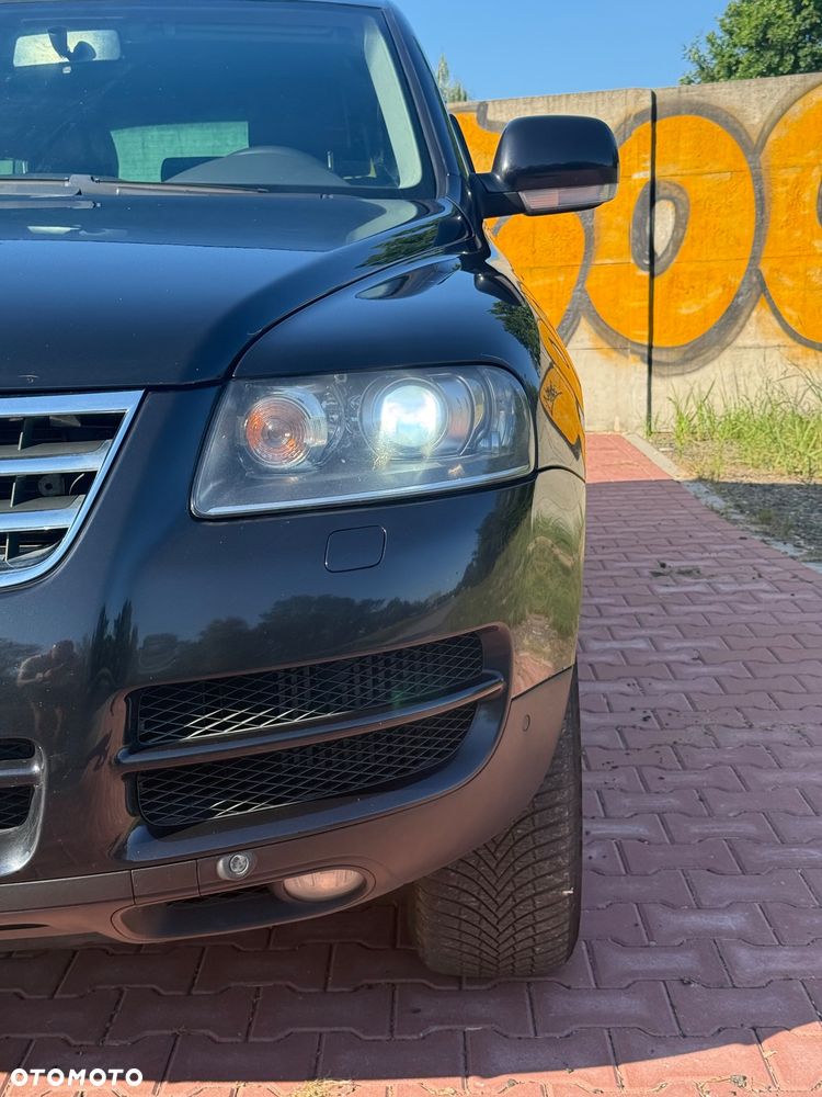 Volkswagen Touareg - 7