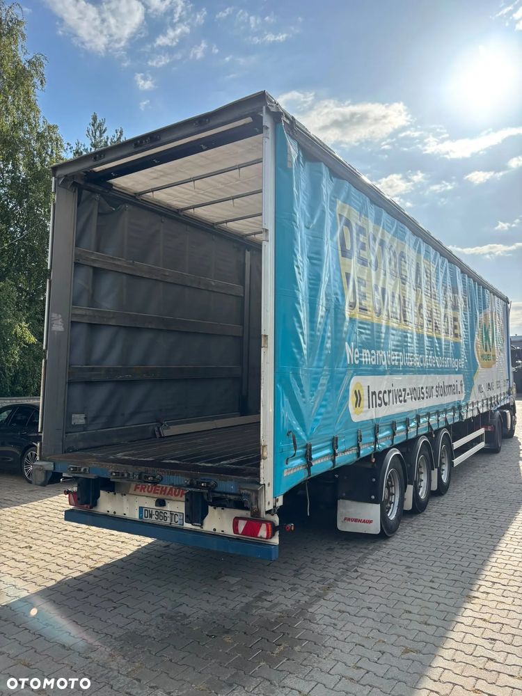 Fruehauf Mega - 2