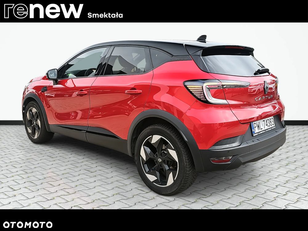 Renault Captur 1.0 TCe Techno - 7
