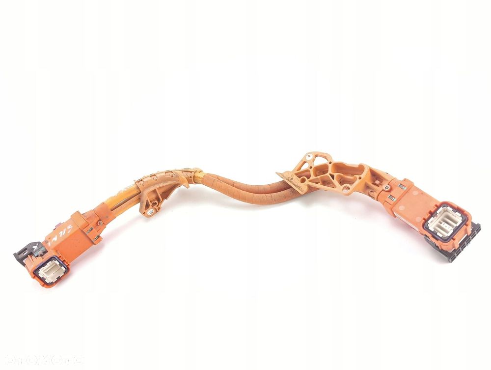 KABEL WIĄZKA PRZEWODÓW WYSOKIEGO NAPIĘCIA TESLA MODEL Y (2019-) LONG RANGE DUAL MOTOR 351KM 1109000-00-E - 1