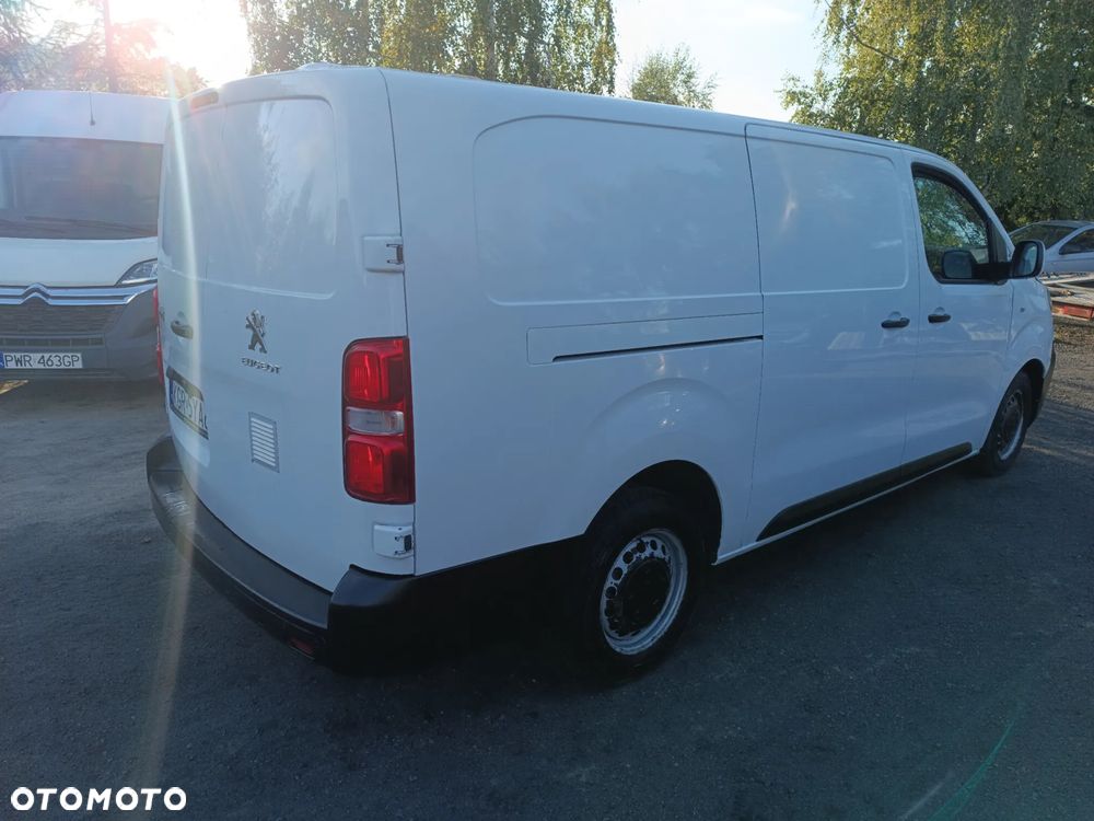 Peugeot expert - 5