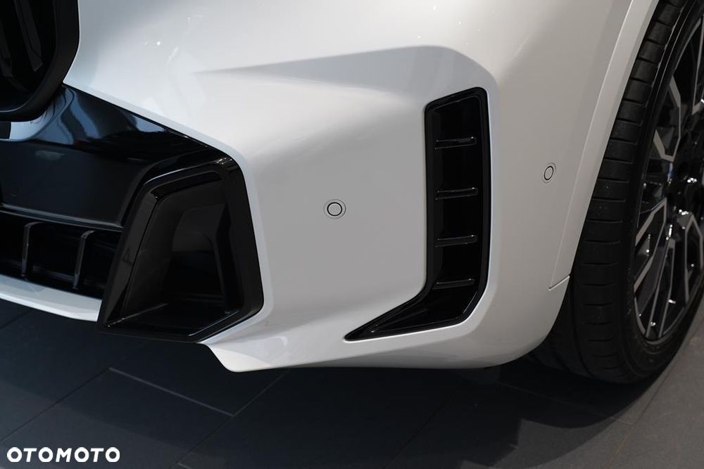 BMW X5 xDrive40i mHEV M Sport sport - 13