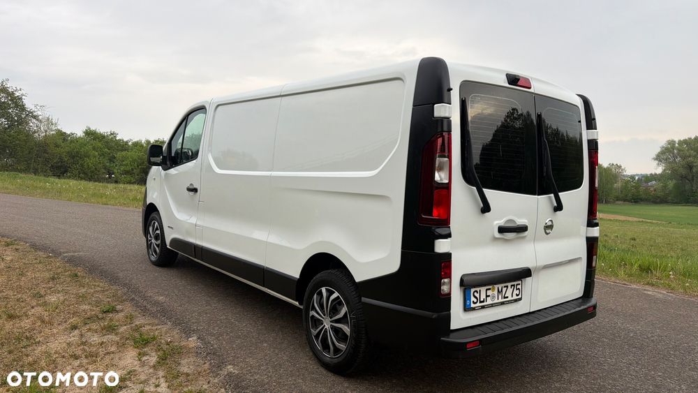 Nissan NV300 - 14