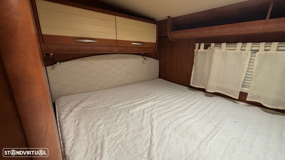 Fiat Ducato PLA - 36