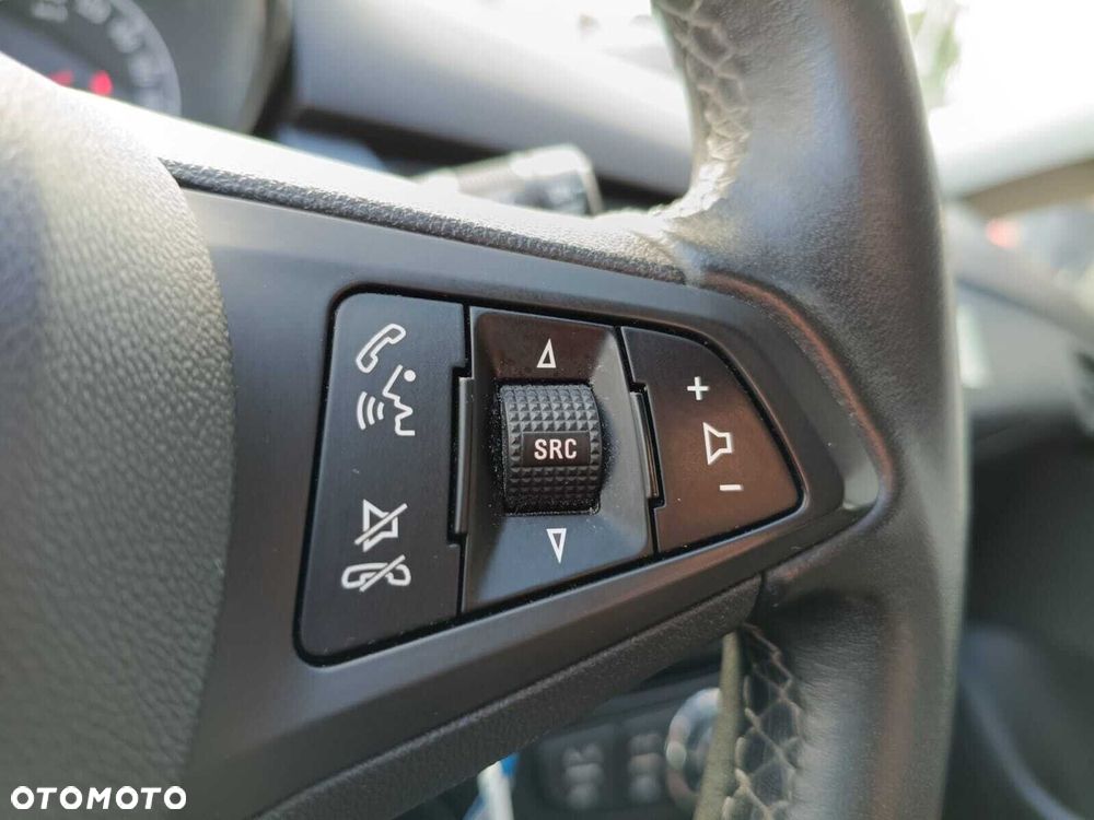 Opel Corsa 1.4 Enjoy - 17