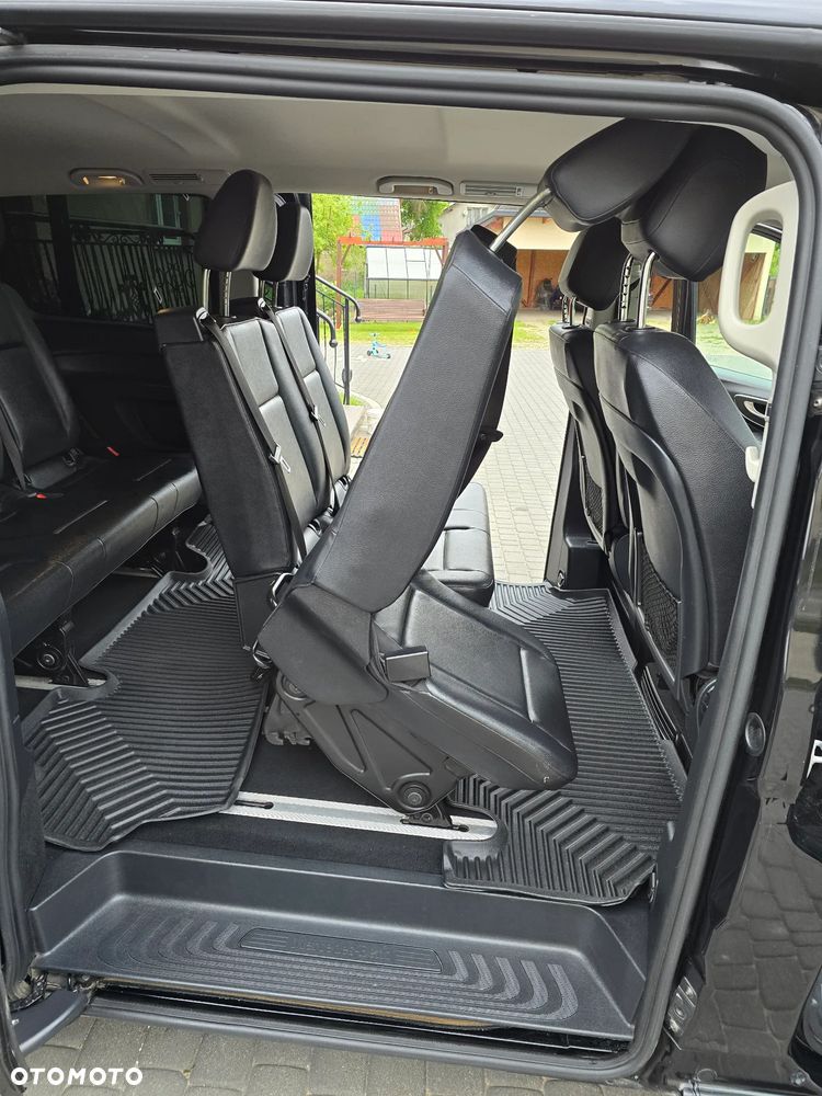 Mercedes-Benz Vito - 12