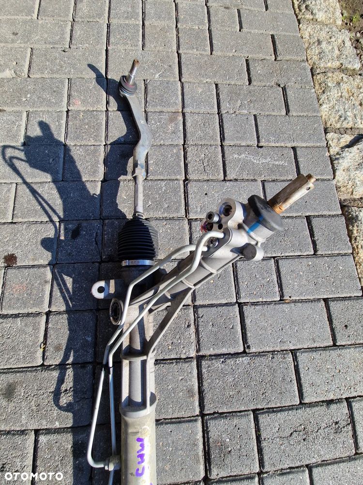 KOLUMNA MAGLOWNICA RENAULT MASTER IV 490014277R - 13