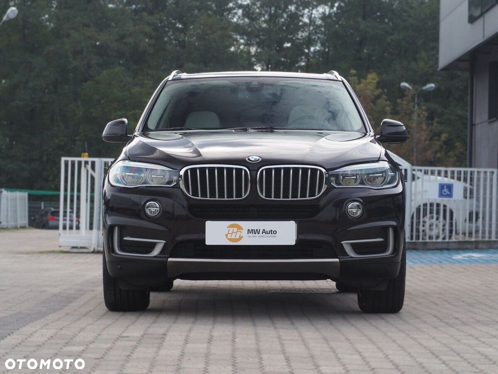 BMW X5 - 2