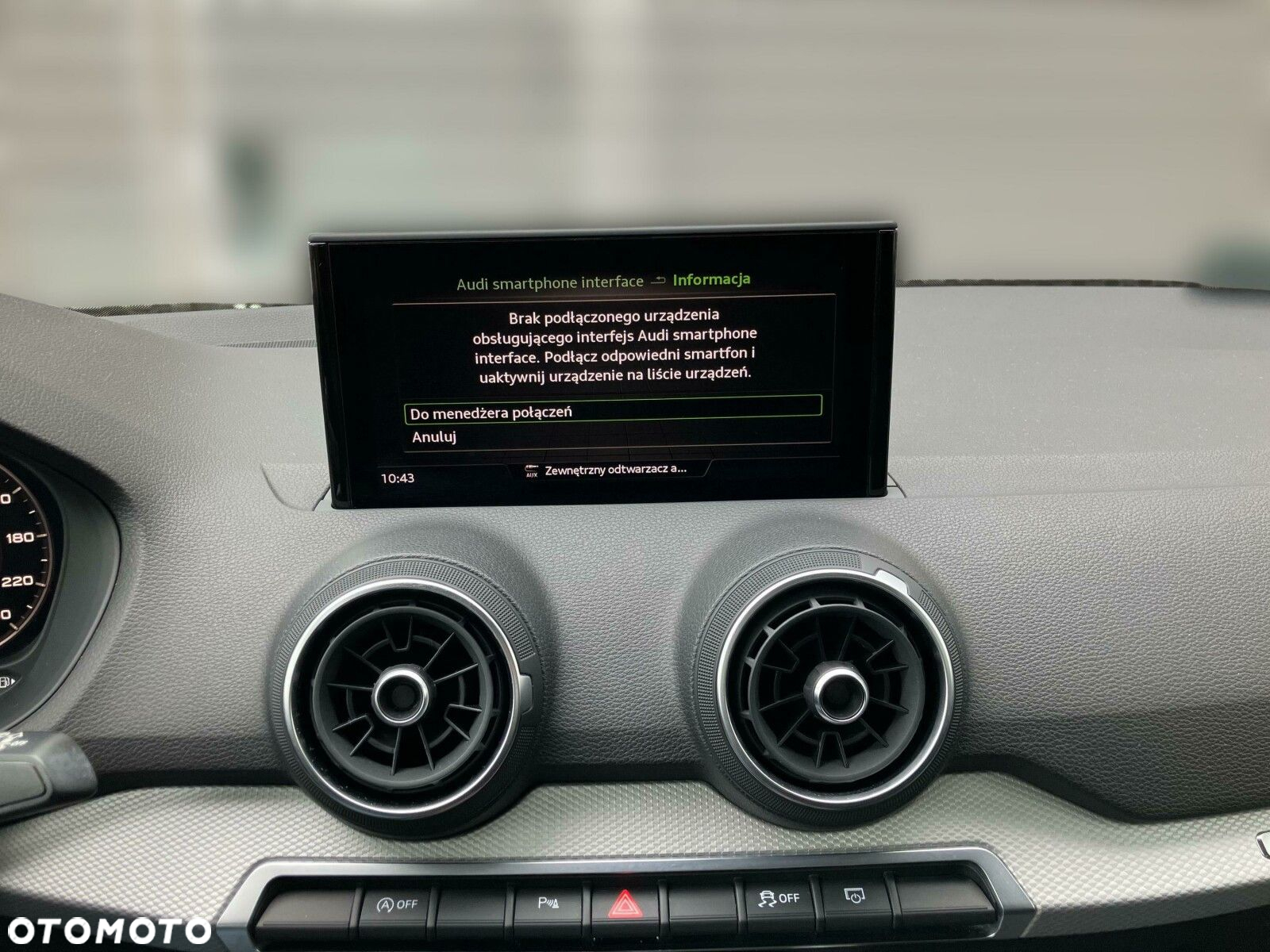 Audi Q2 - 26