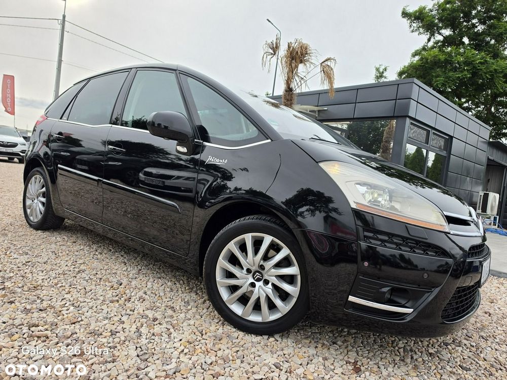 Citroën C4 Picasso 2.0 HDi Exclusive - 7