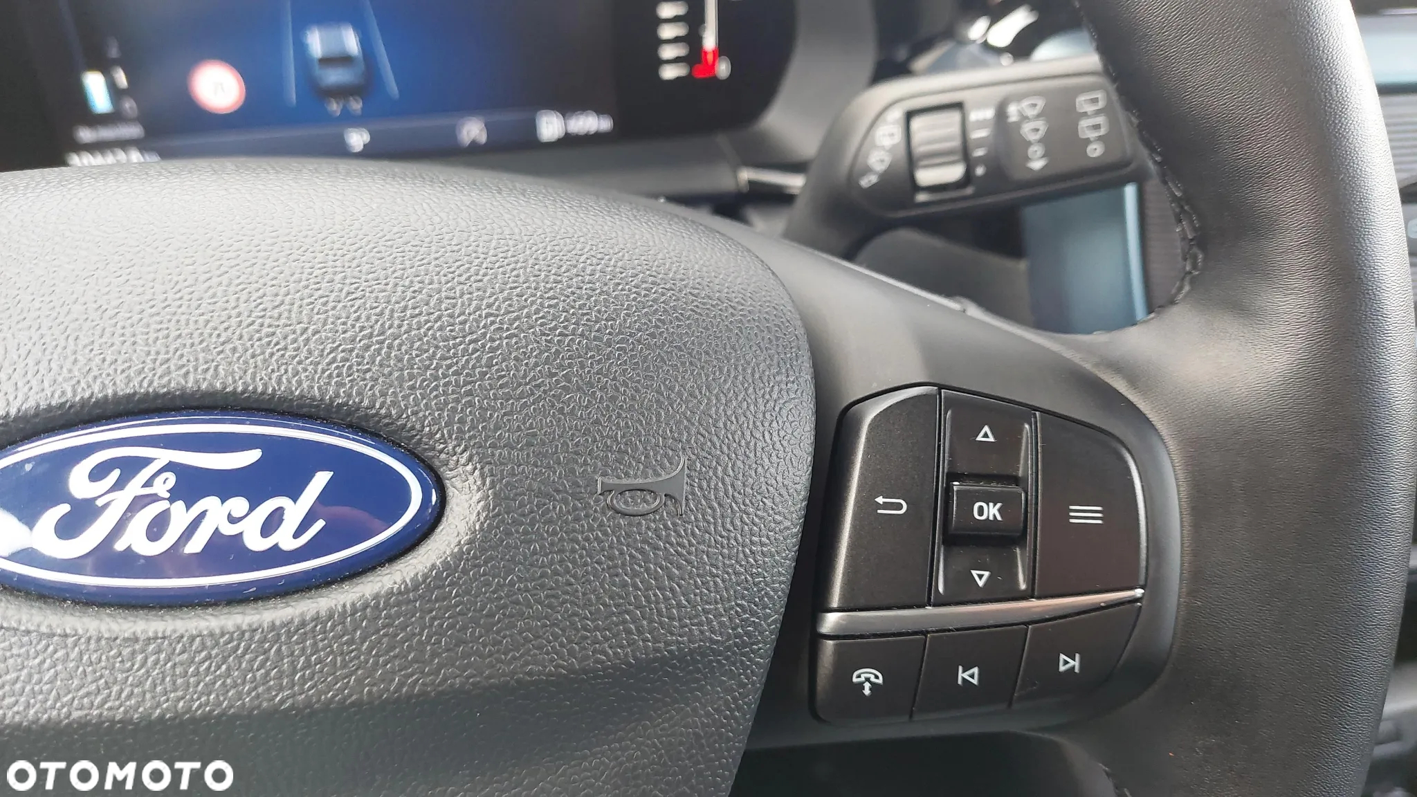 Ford Tourneo Courier 1.0 EcoBoost Active - 17