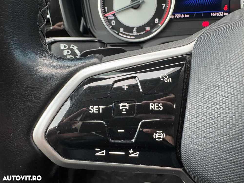 Volkswagen Touareg 3.0 V6 TSI OPF 4Motion Aut. - 18