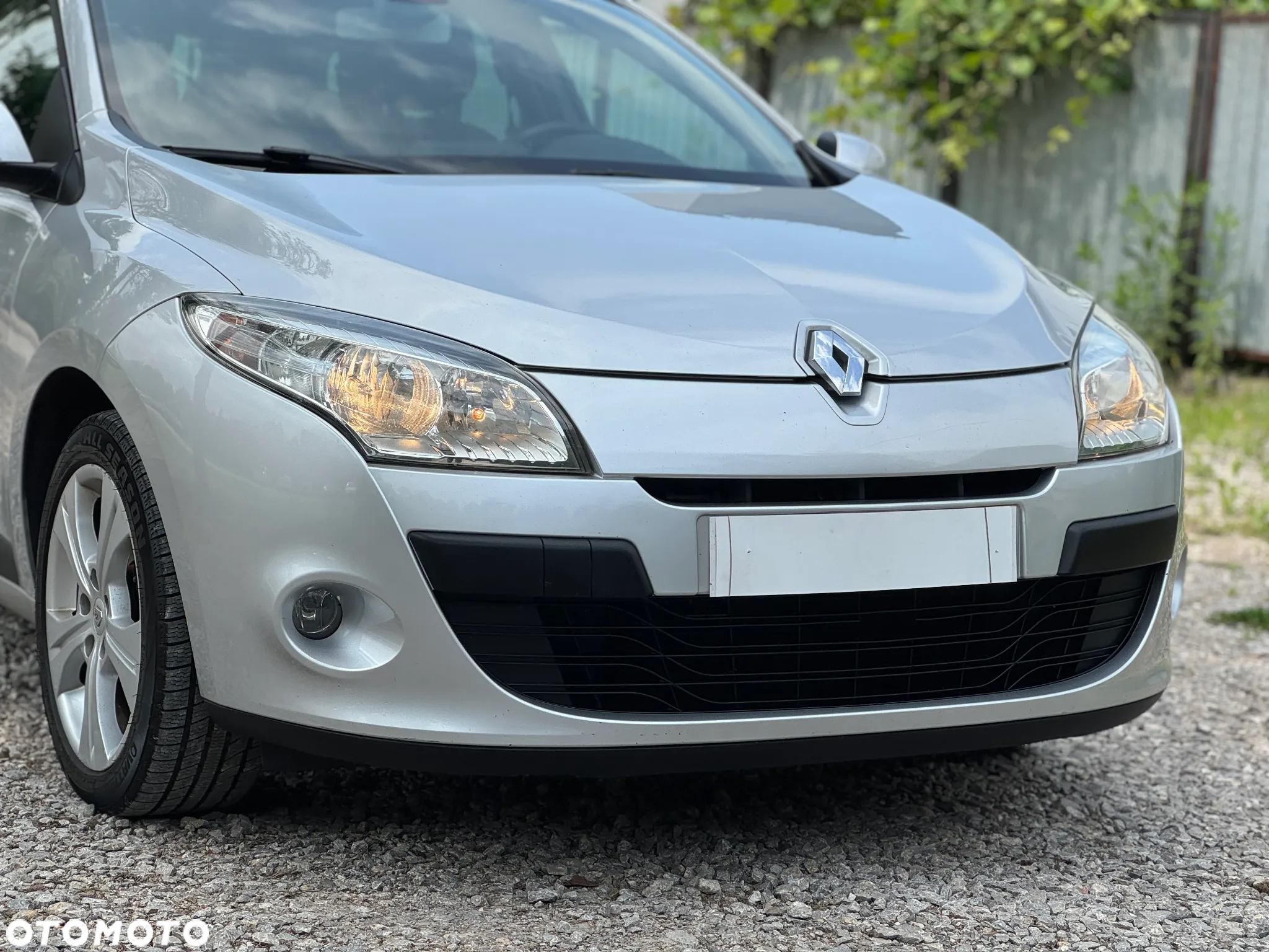 Renault Megane 1.6 16V 110 TomTom Edition - 9