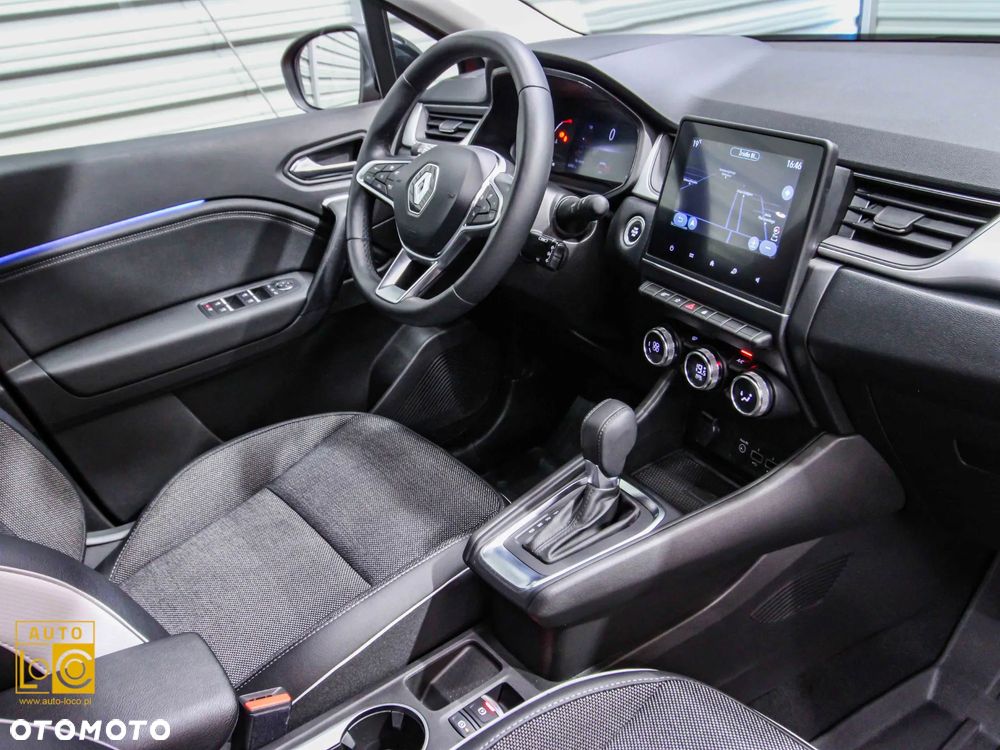 Renault Captur - 15