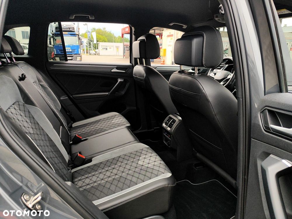Volkswagen Tiguan 2.0 TDI SCR 4Mot R-Line DSG - 15