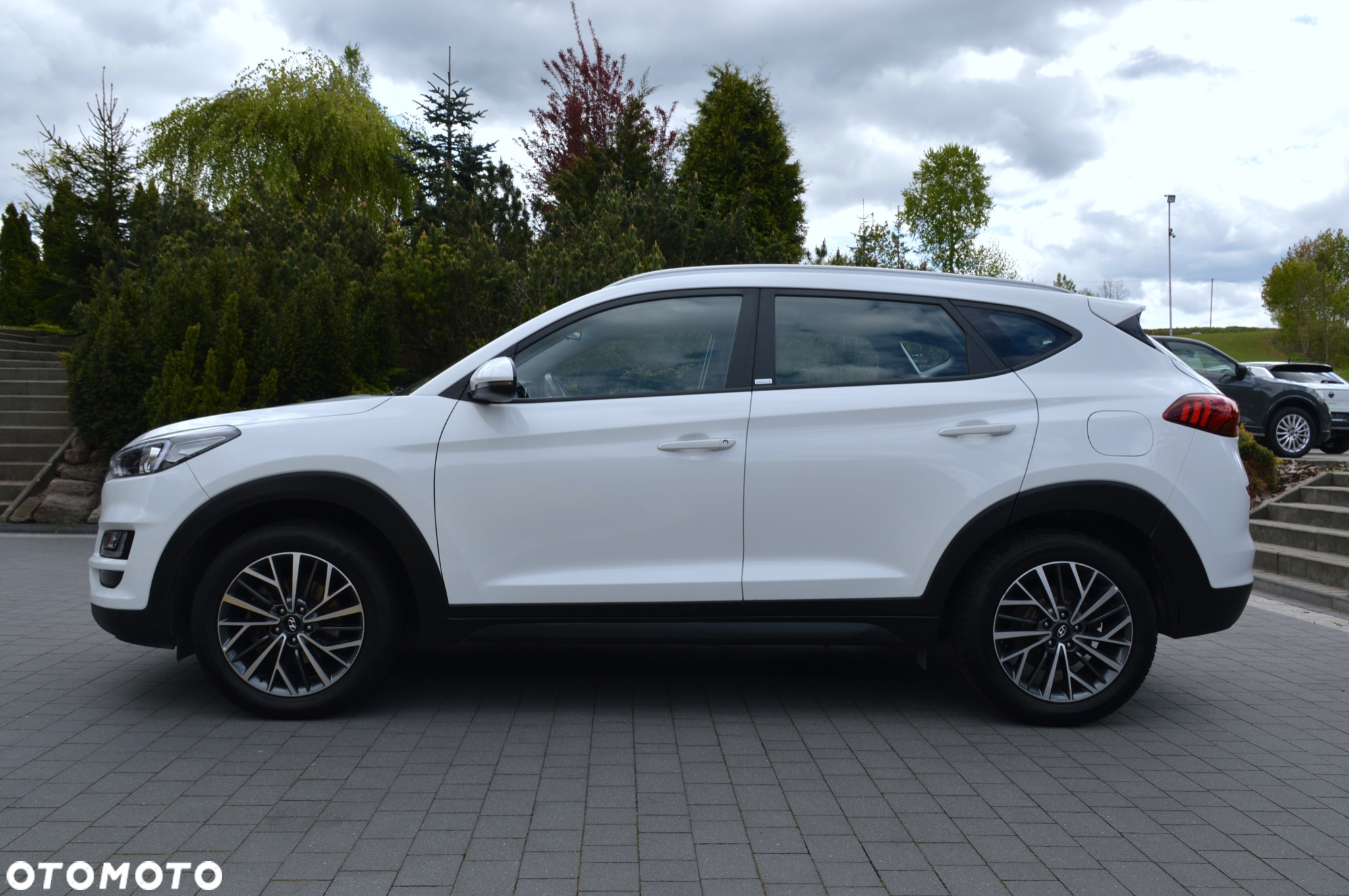 Hyundai Tucson 1.6 T-GDi Comfort 2WD - 3