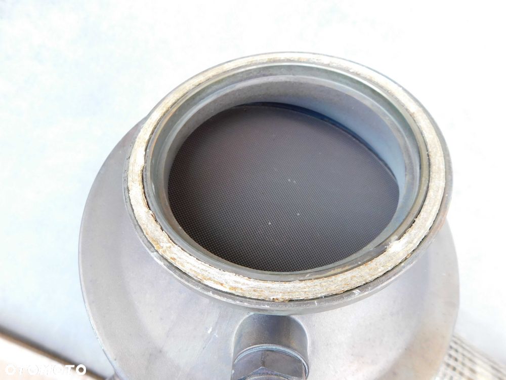 Katalizator DPF komplet BMW X1 U11 Hybrid Oryginał - 3