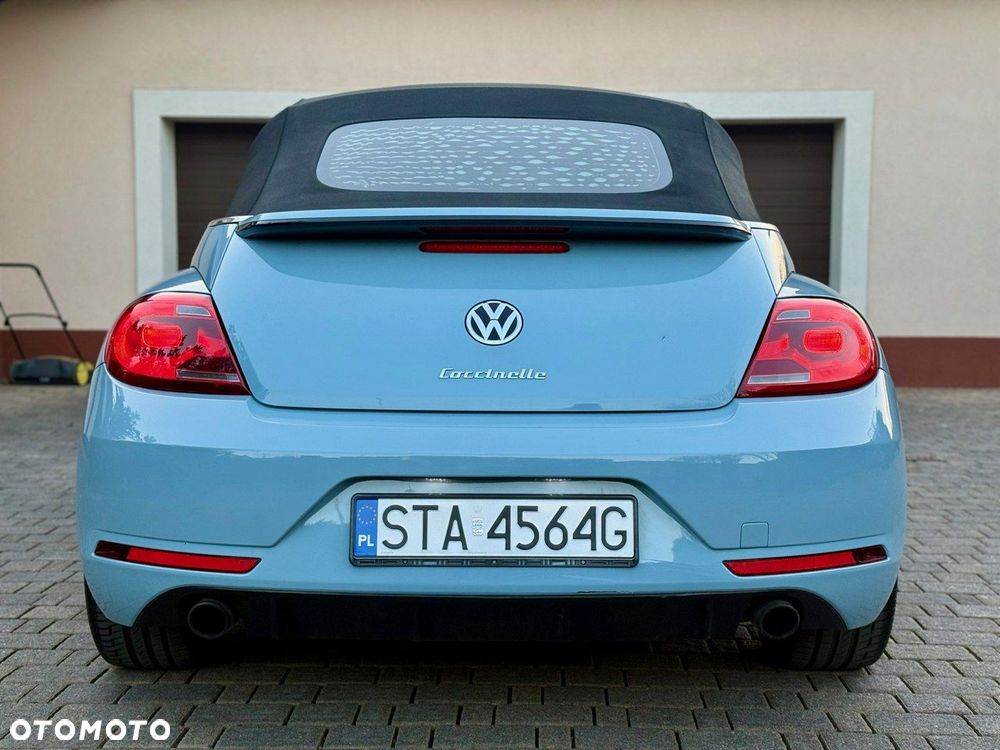Volkswagen Beetle - 10